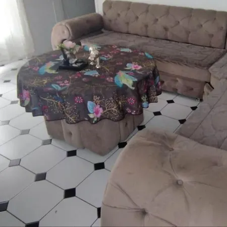 Terrasse Et Jacuzzi Apartman *